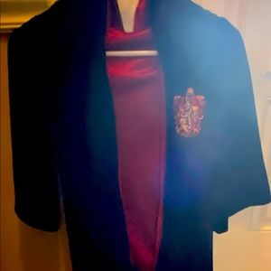 Harry Potter robe